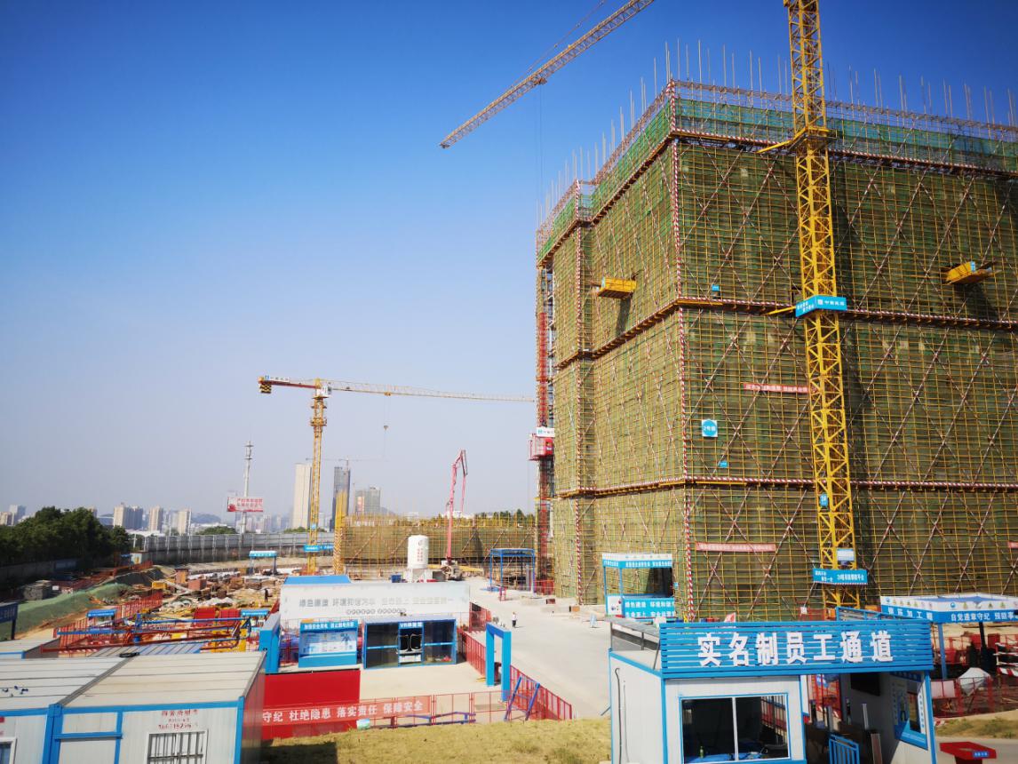 金融港“两楼”施工现场.jpg